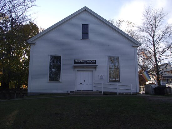 Friends-meeting-house.