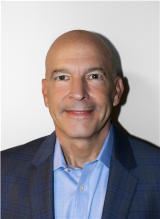 BOB STONEBROOK, KULCHIN SERVICE AWARD