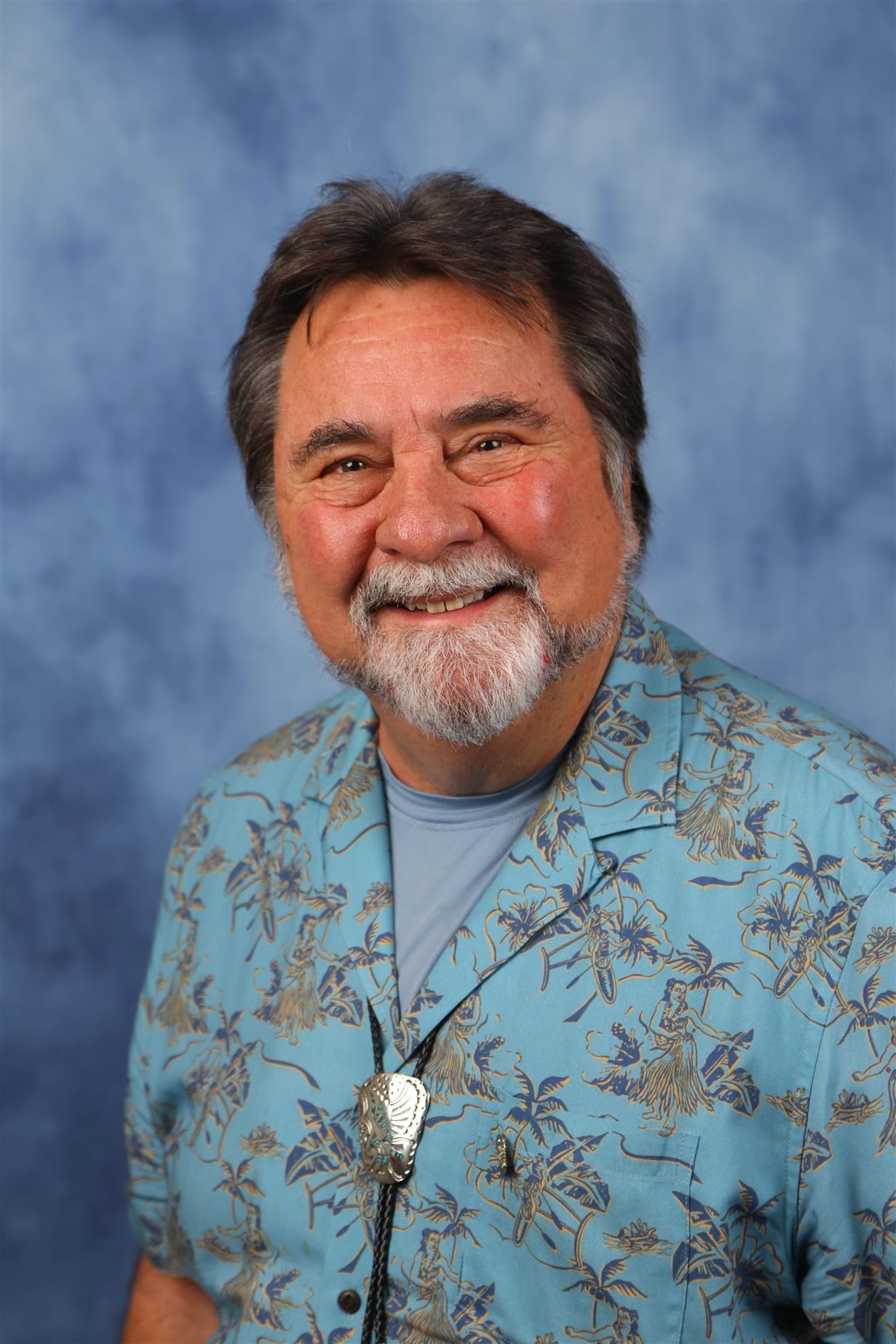 Jim Brubaker President 2025-2026