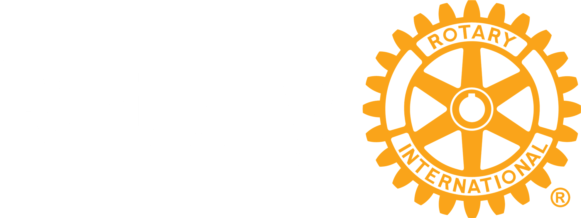 Old Mission Rotary Club (San Diego) logo