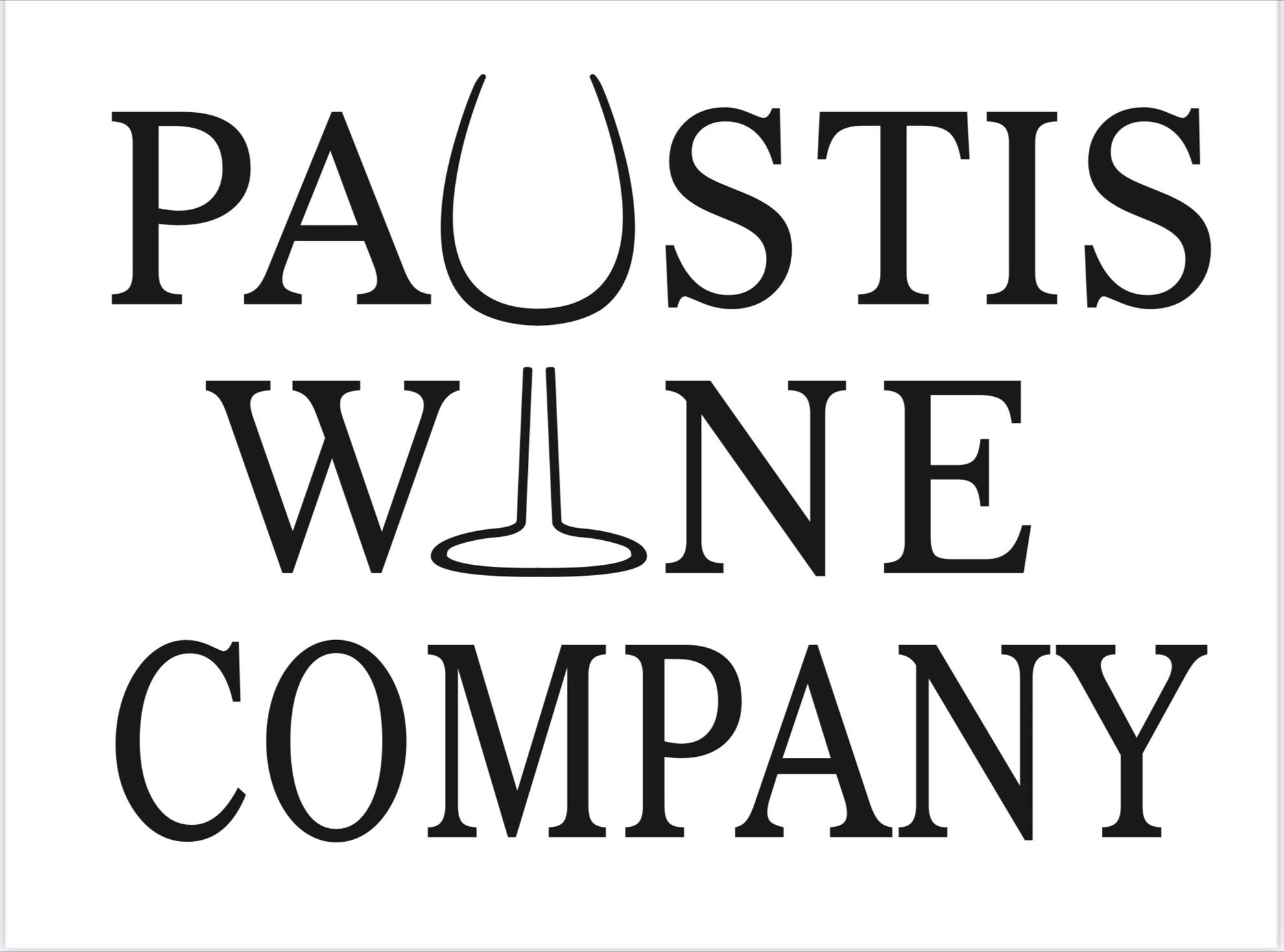 Paustis Wine