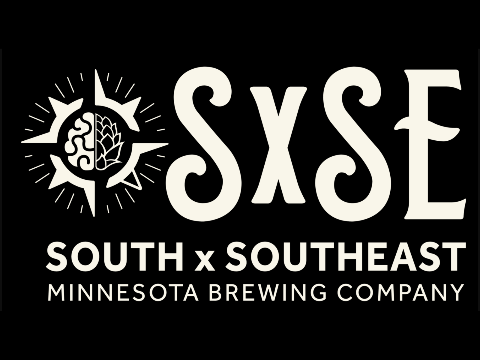 South X SE