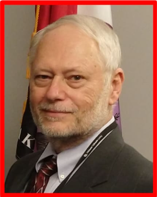 Bruce Morlan Headshot