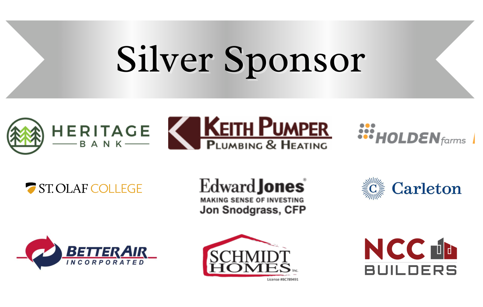 2025 Sponsors