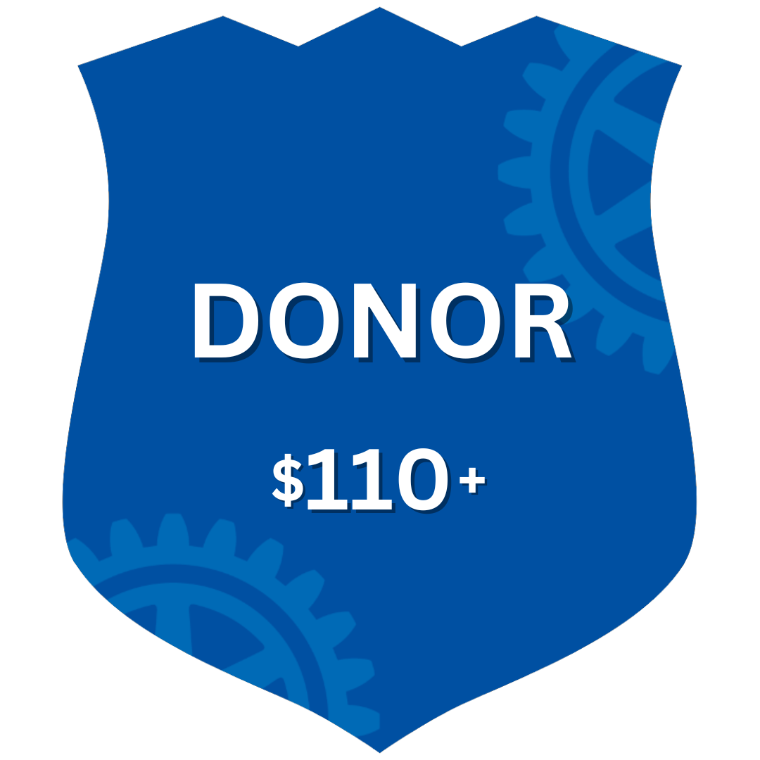Donor membership