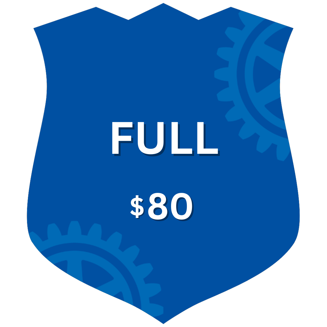 Full membership