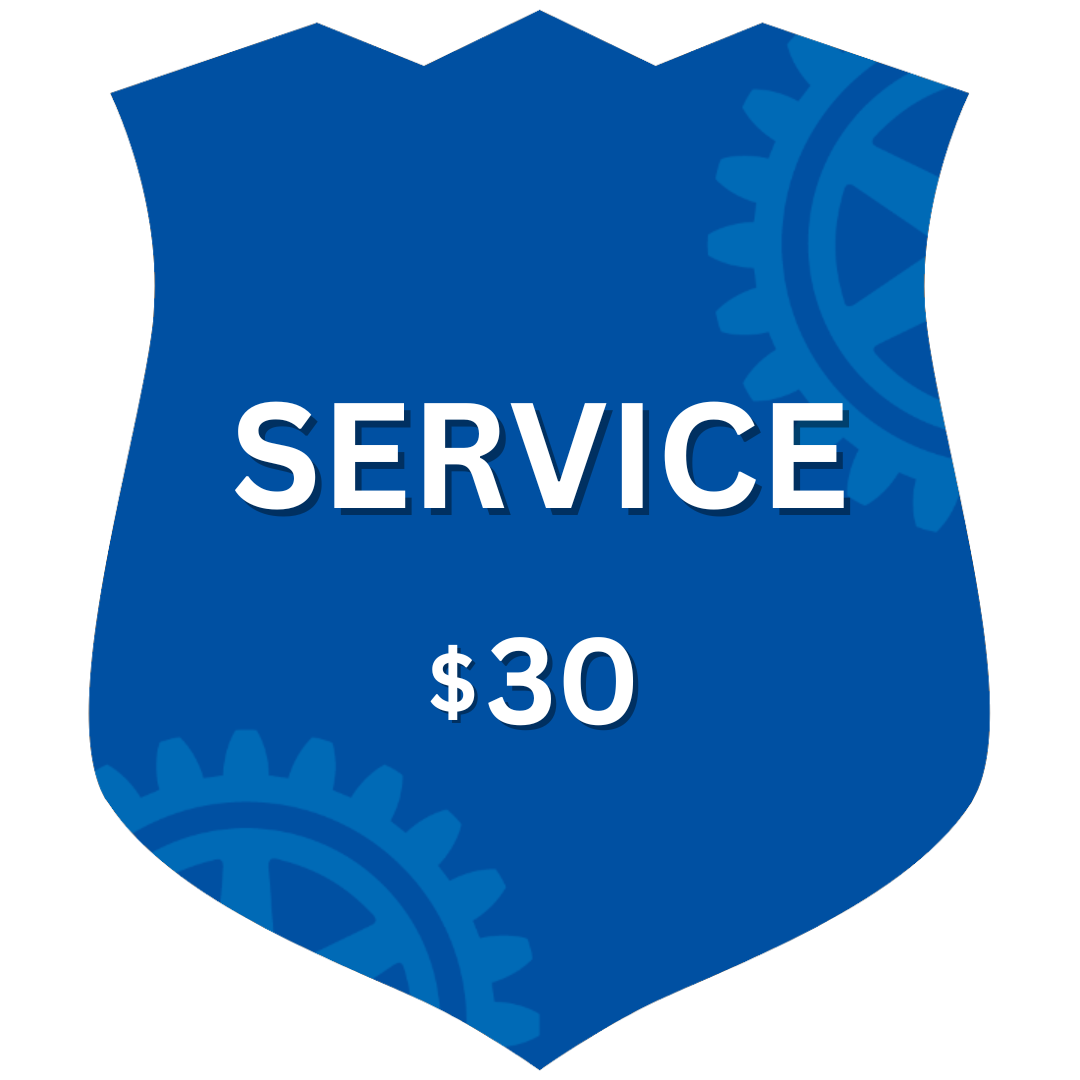 Service membership