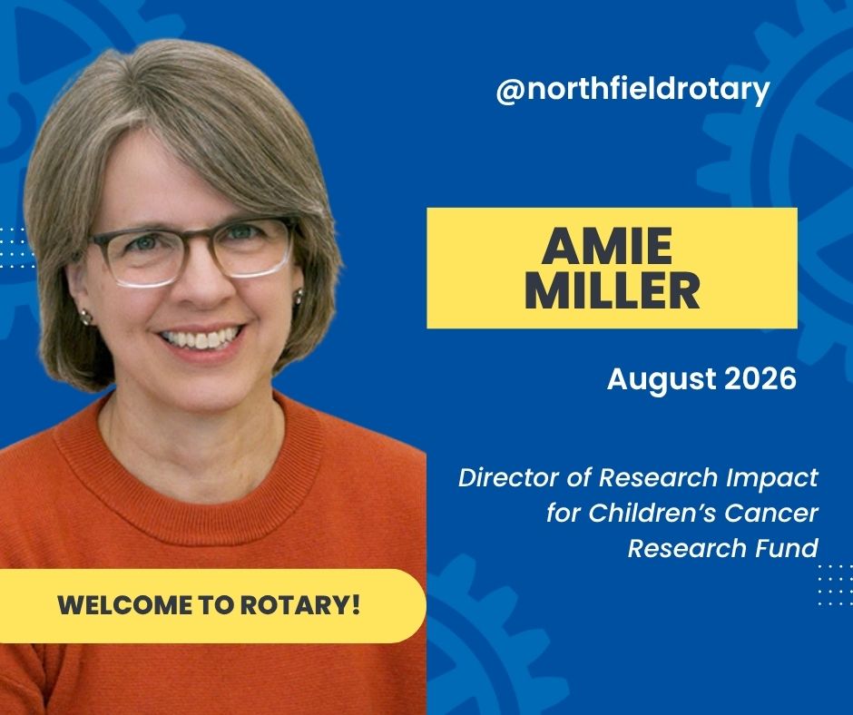 Amie Miller