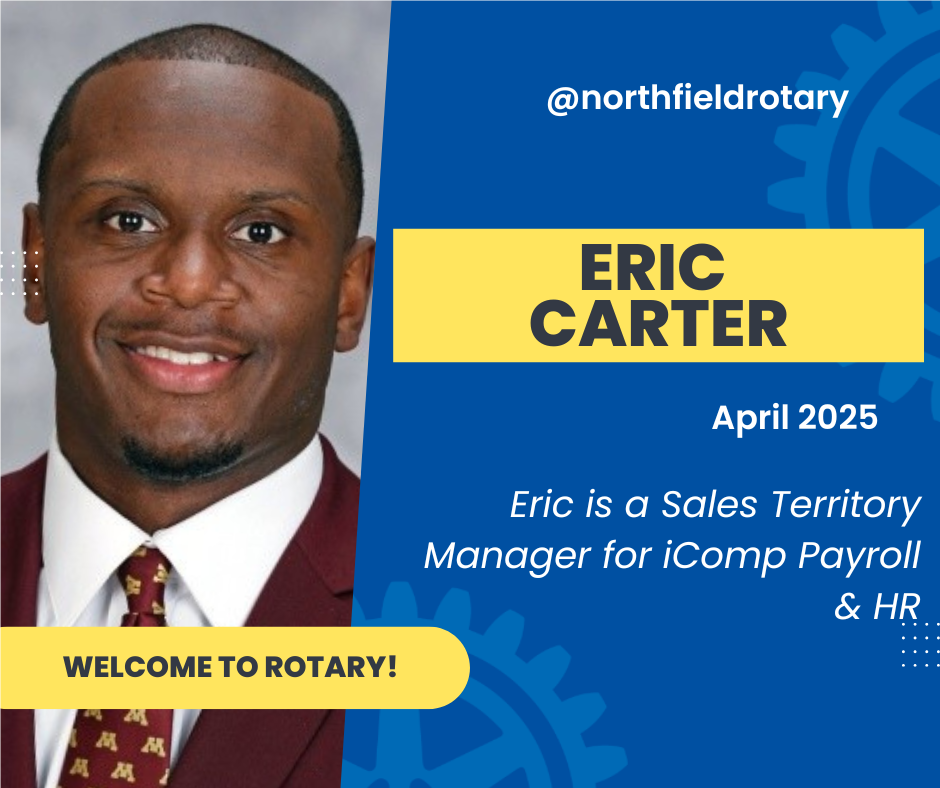 Eric Carter