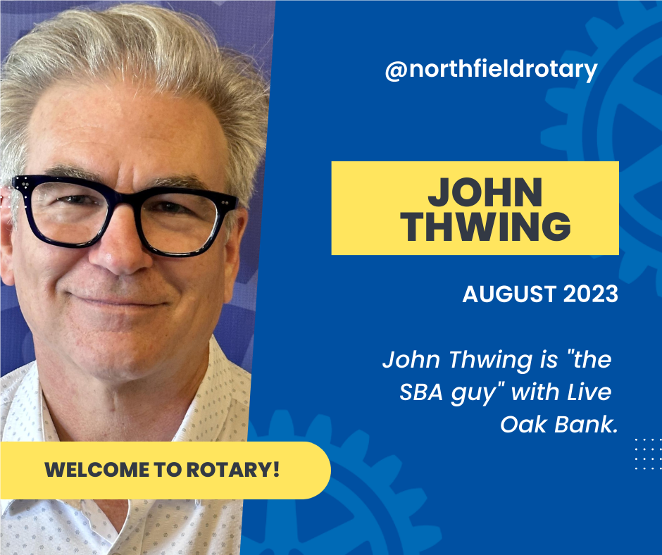 John Thwing