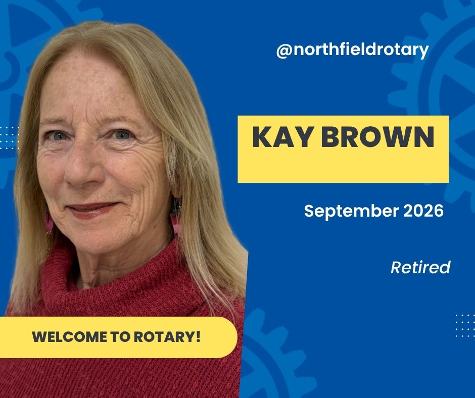 Kay Brown