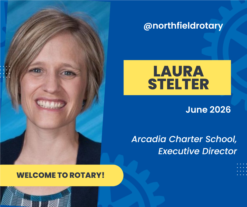 Laura Stelter
