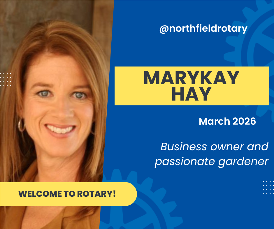 MaryKay Hay