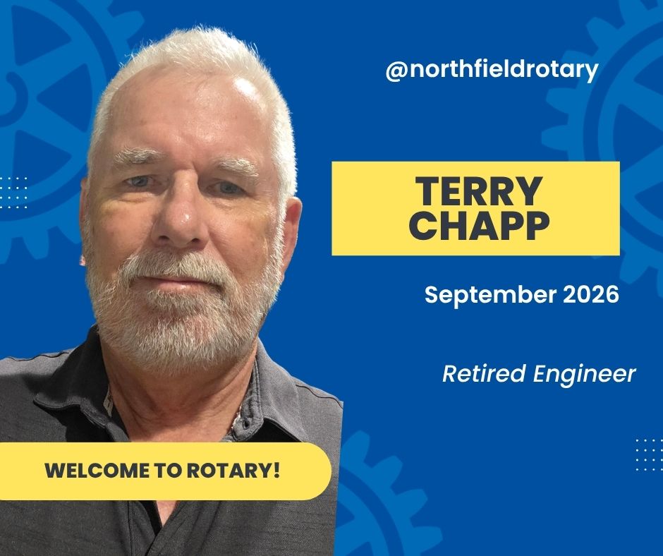 Terry Chapp
