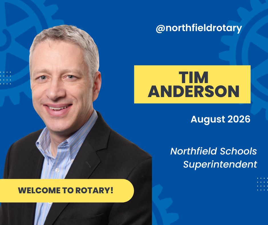 Tim Anderson