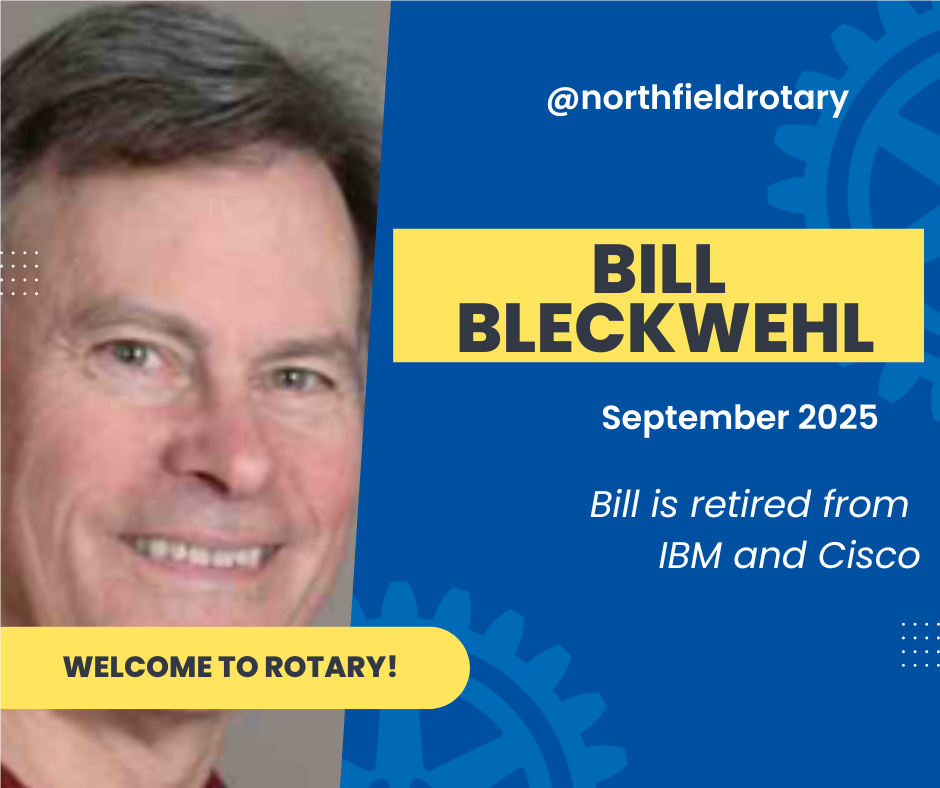 Bill Bleckwehl