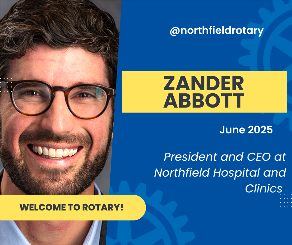 Zander Abbott