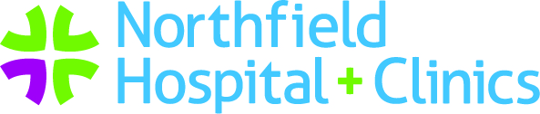 Northfield Hospital + Clinics logo