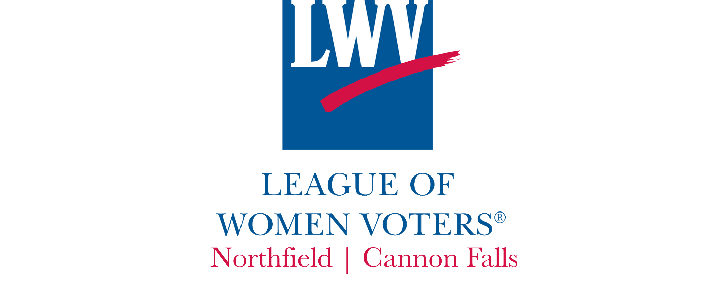 League of Women Voters