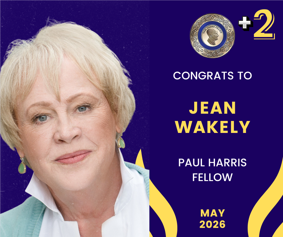 Jean Wakely