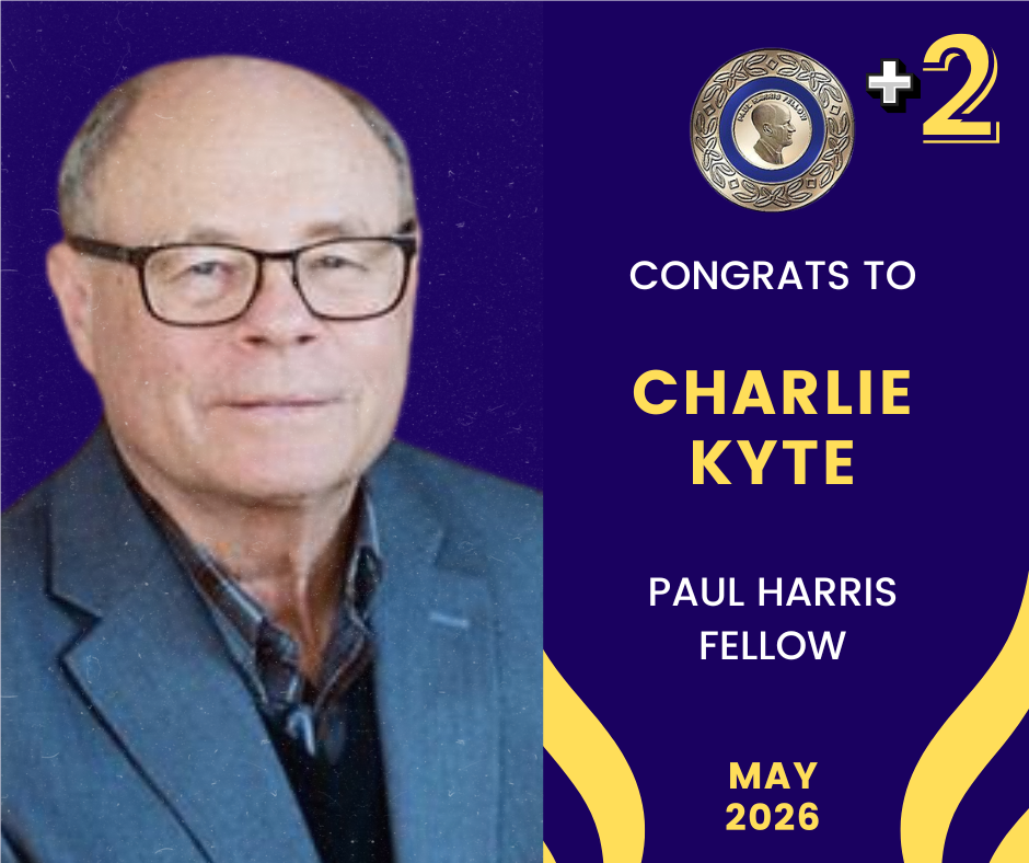 Charlie Kyte