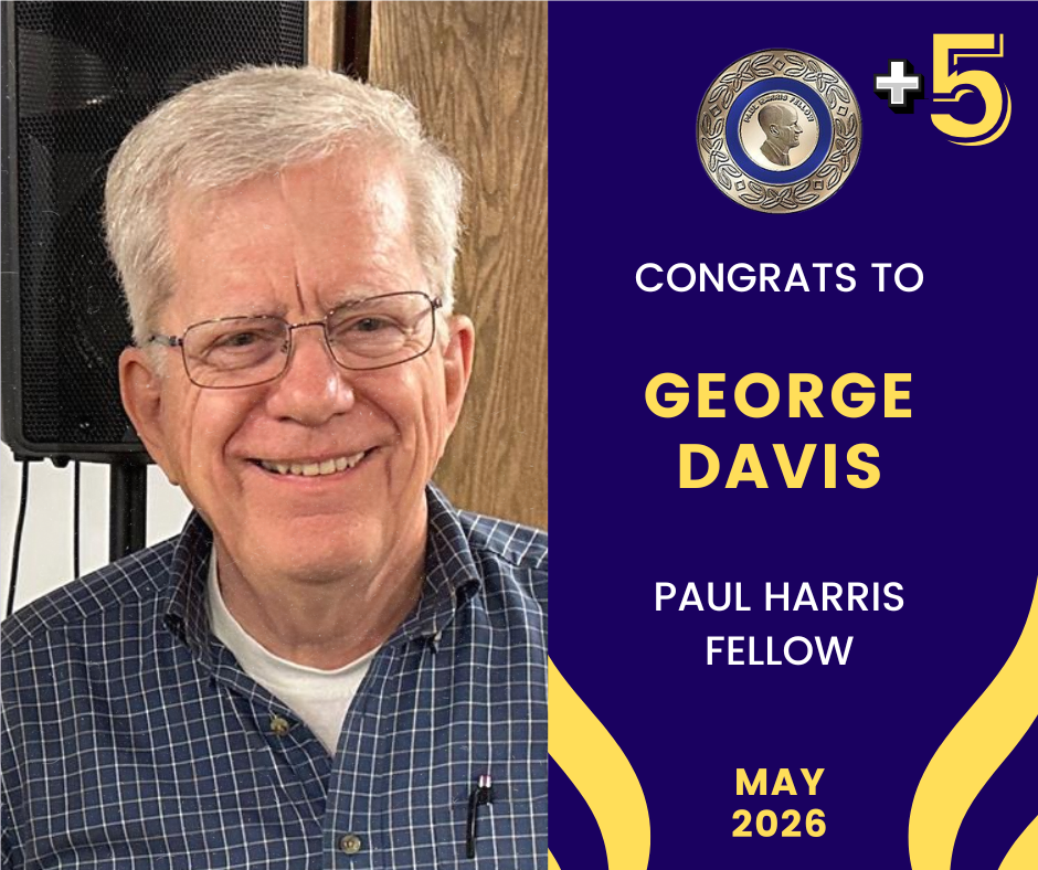 George Davis