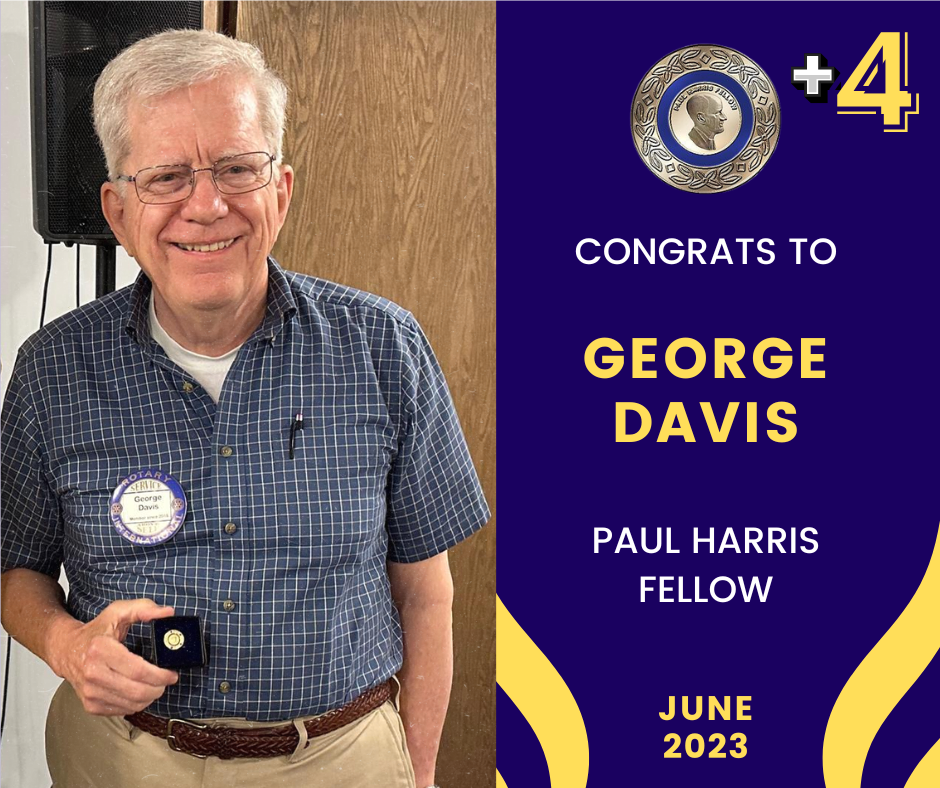 George Davis