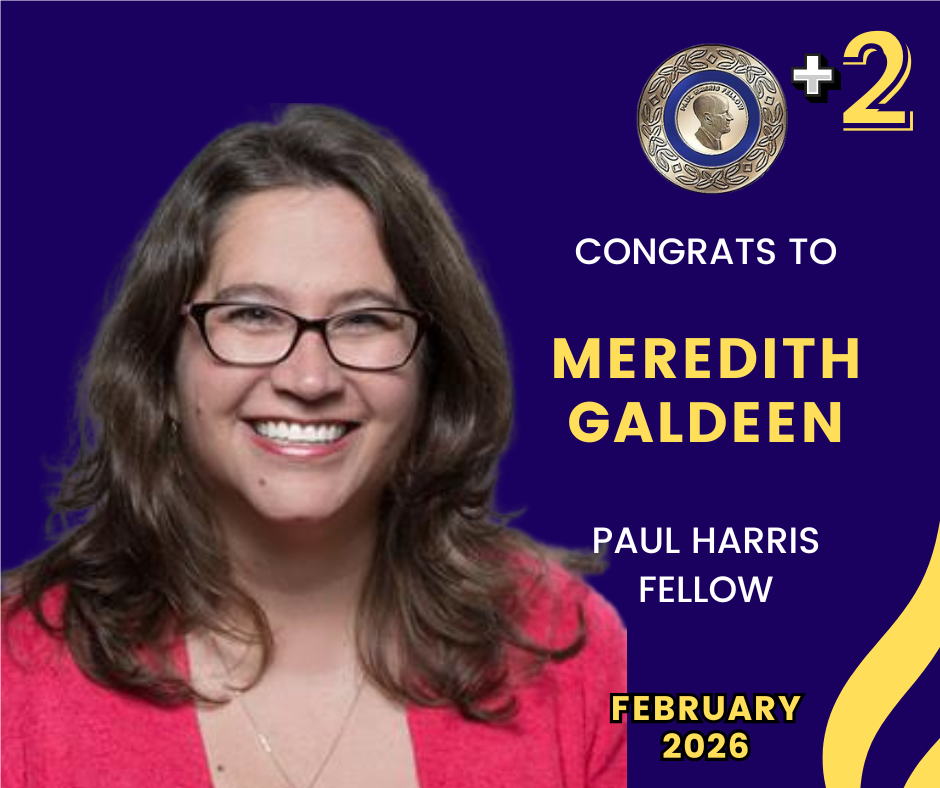 Meredith Galdeen
