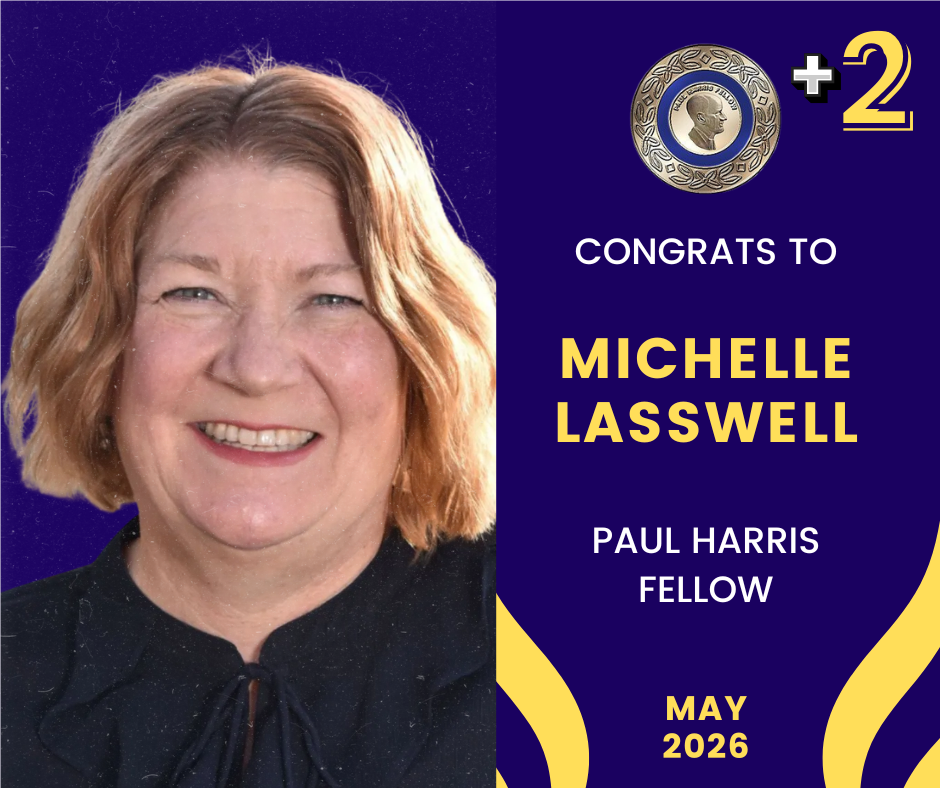 Michelle Lasswell