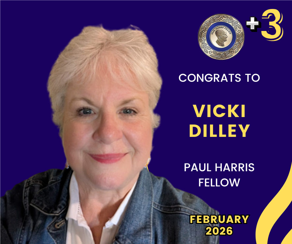 Vicki Dilley