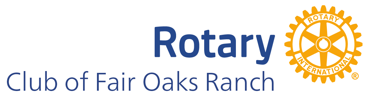 Fair Oaks Ranch logo