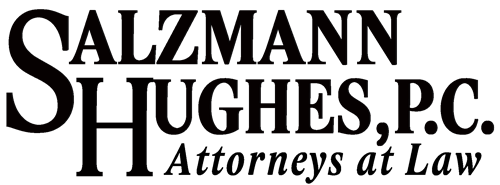 Salzman Hughes