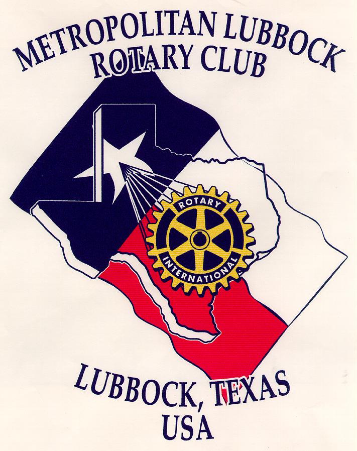 The Watchmen Rotary Club of Metropolitan Lubbock