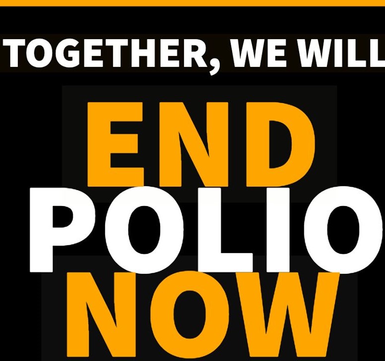 World Polio Day