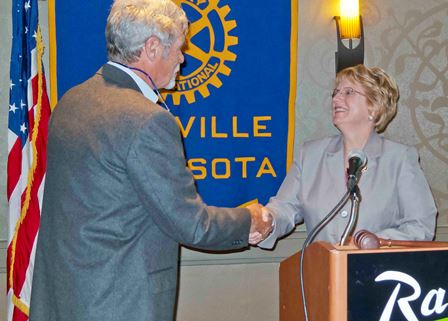 lorie skjerven gildea