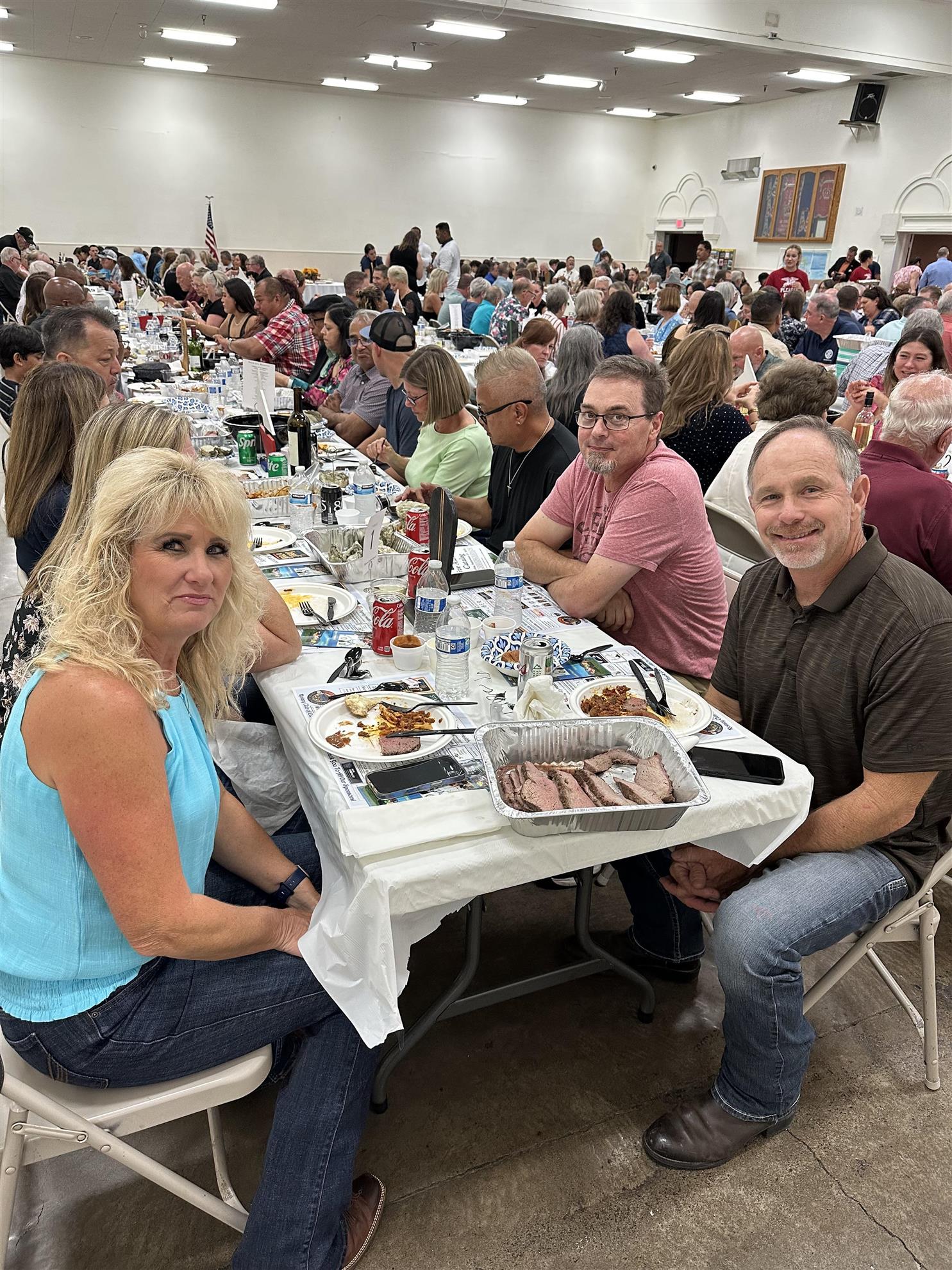 Rotary of Elk Grove Beef & Reef 2025