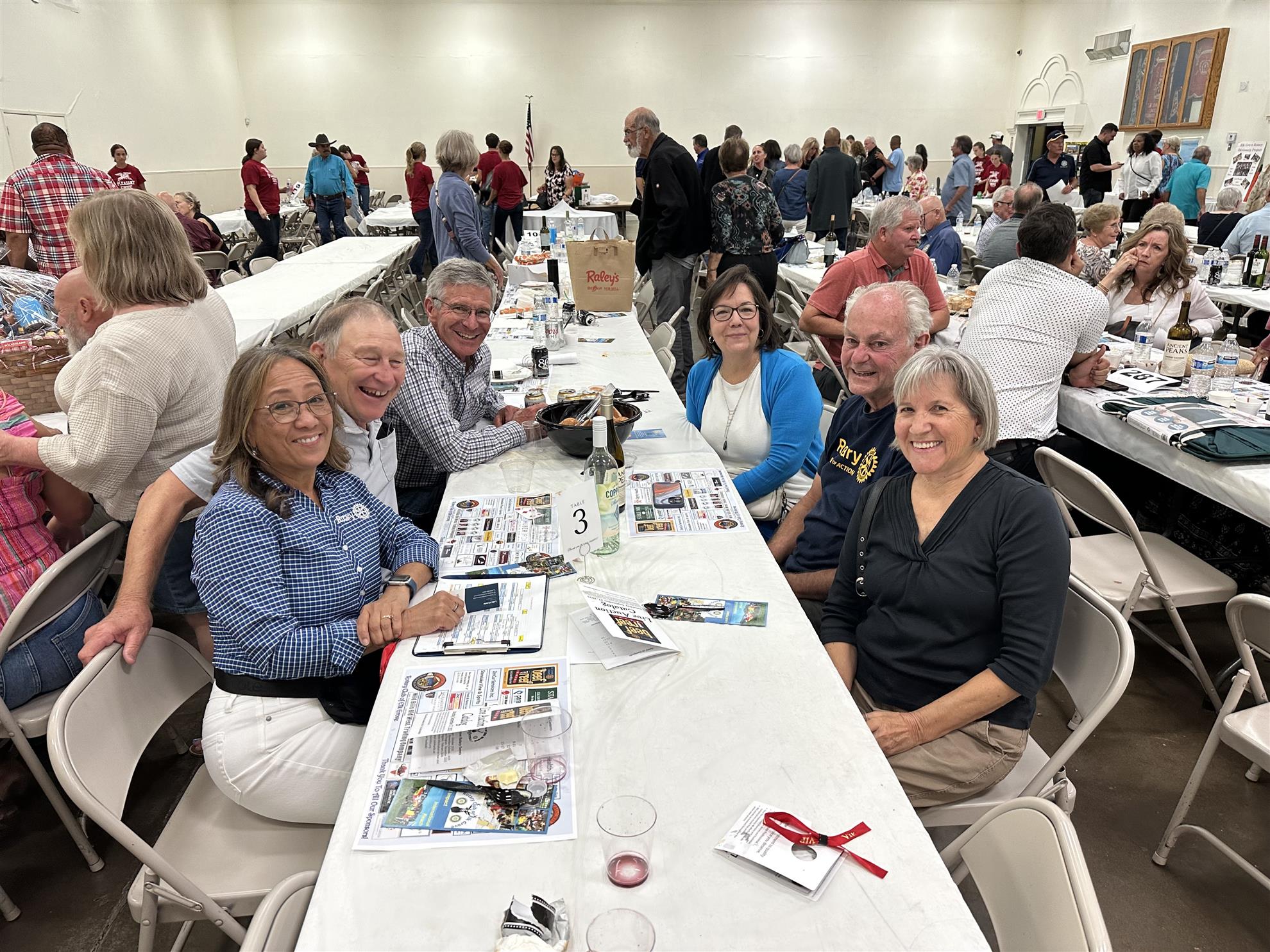 Rotary of Elk Grove Beef & Reef 2025