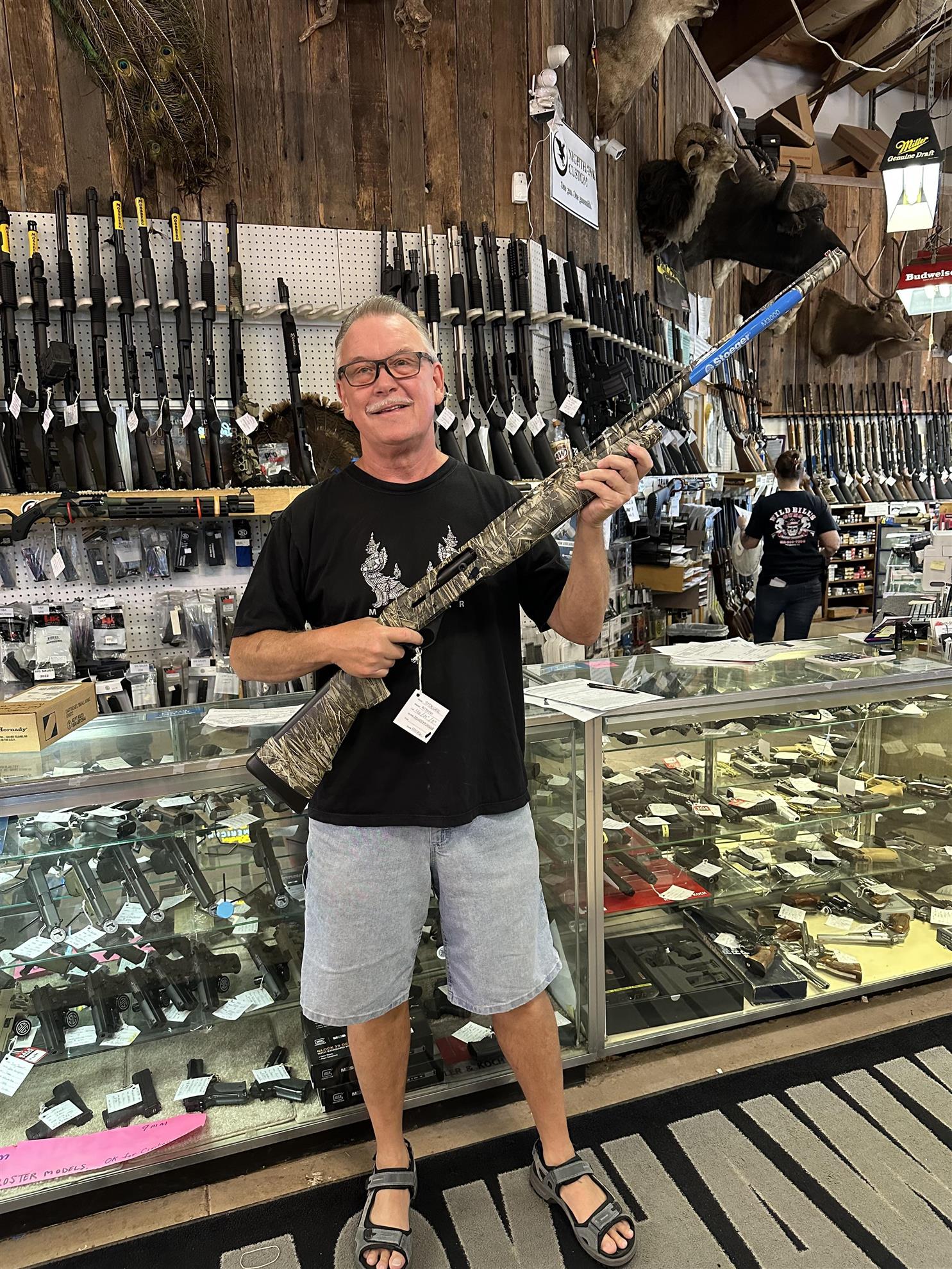 Rotary of Elk Grove Beef & Reef 2025