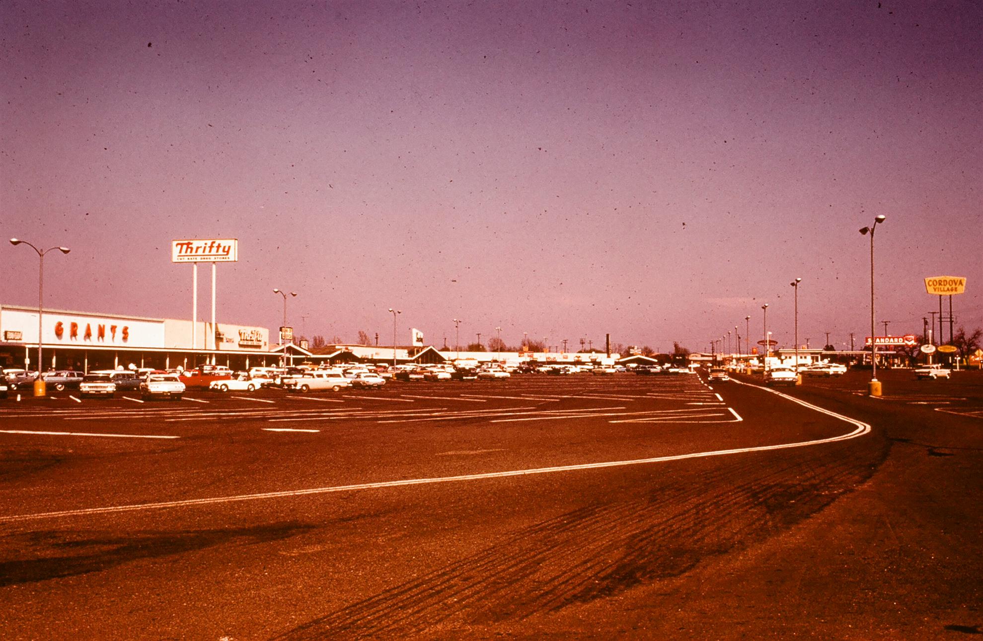 Early Rancho Cordova 1963 Rotary Club Of Rancho Cordova