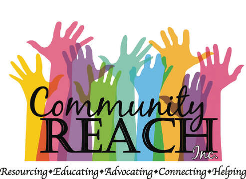 Community R.E.A.C.H.