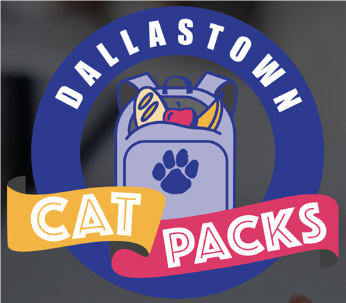Dallastown Cat Packs 