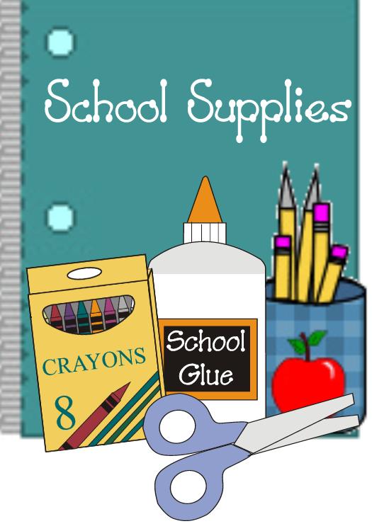 Where to Donate School Supplies