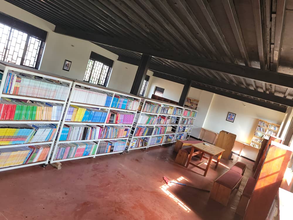 Busesa needs Assessment and Vocational visit | Rotary Club of Kampala South