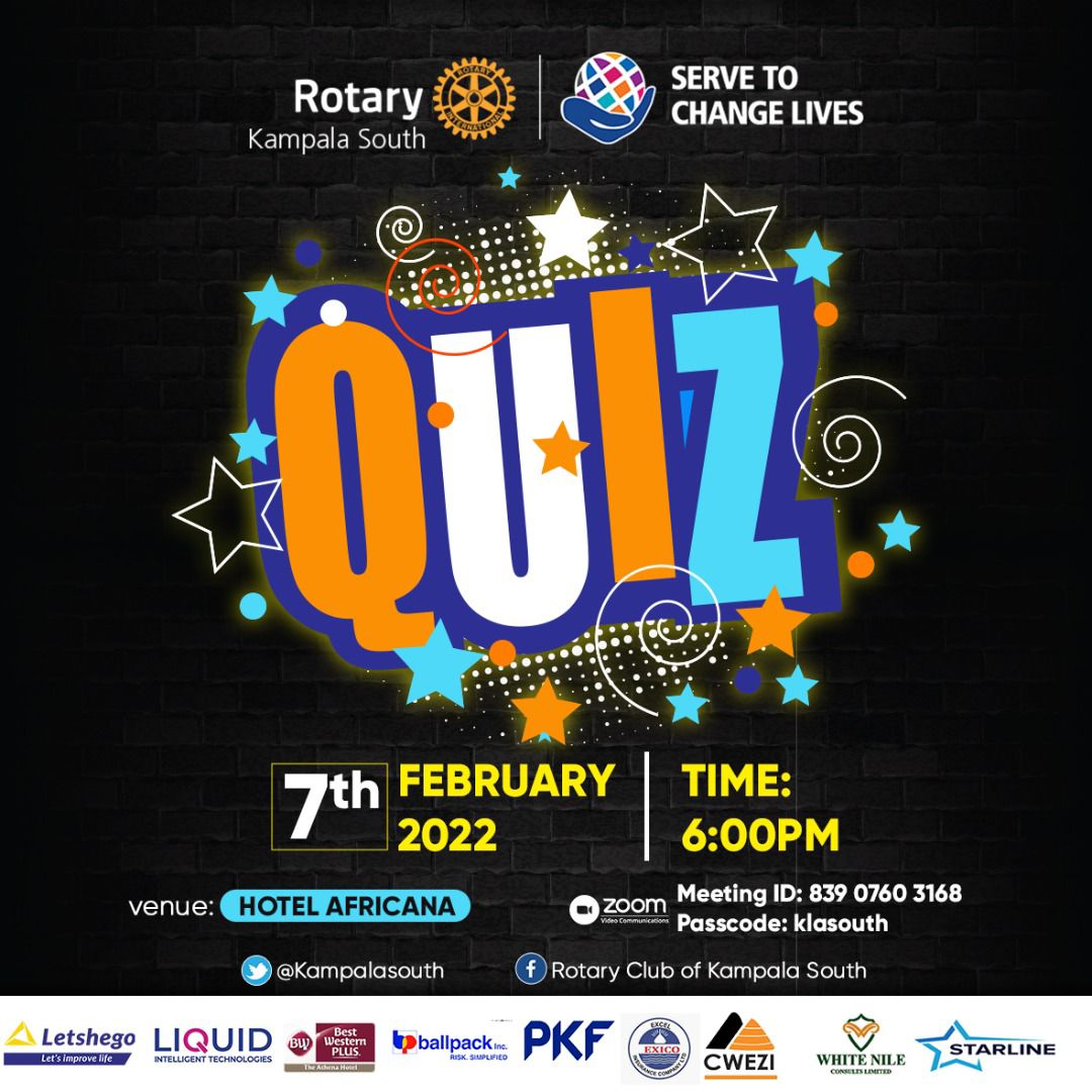 Quiz Night 