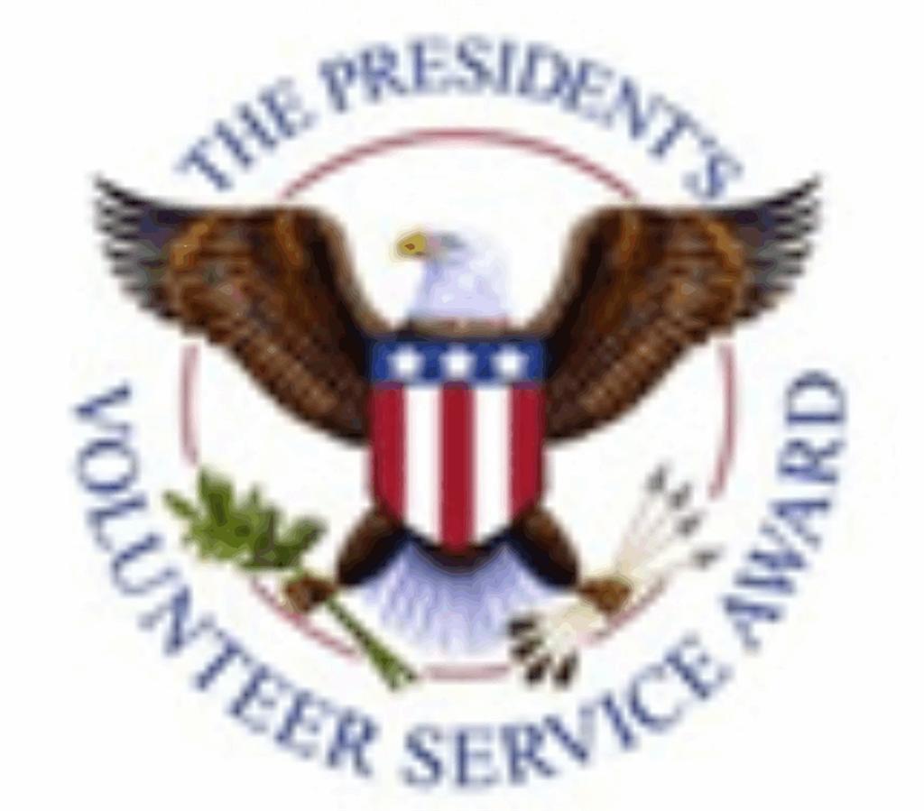 Presidential Award