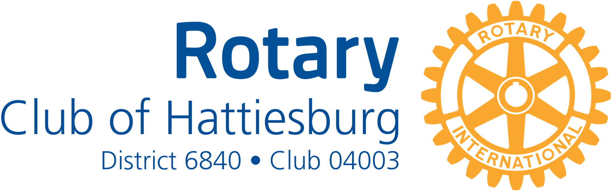 Hattiesburg Weekly Club Meeting