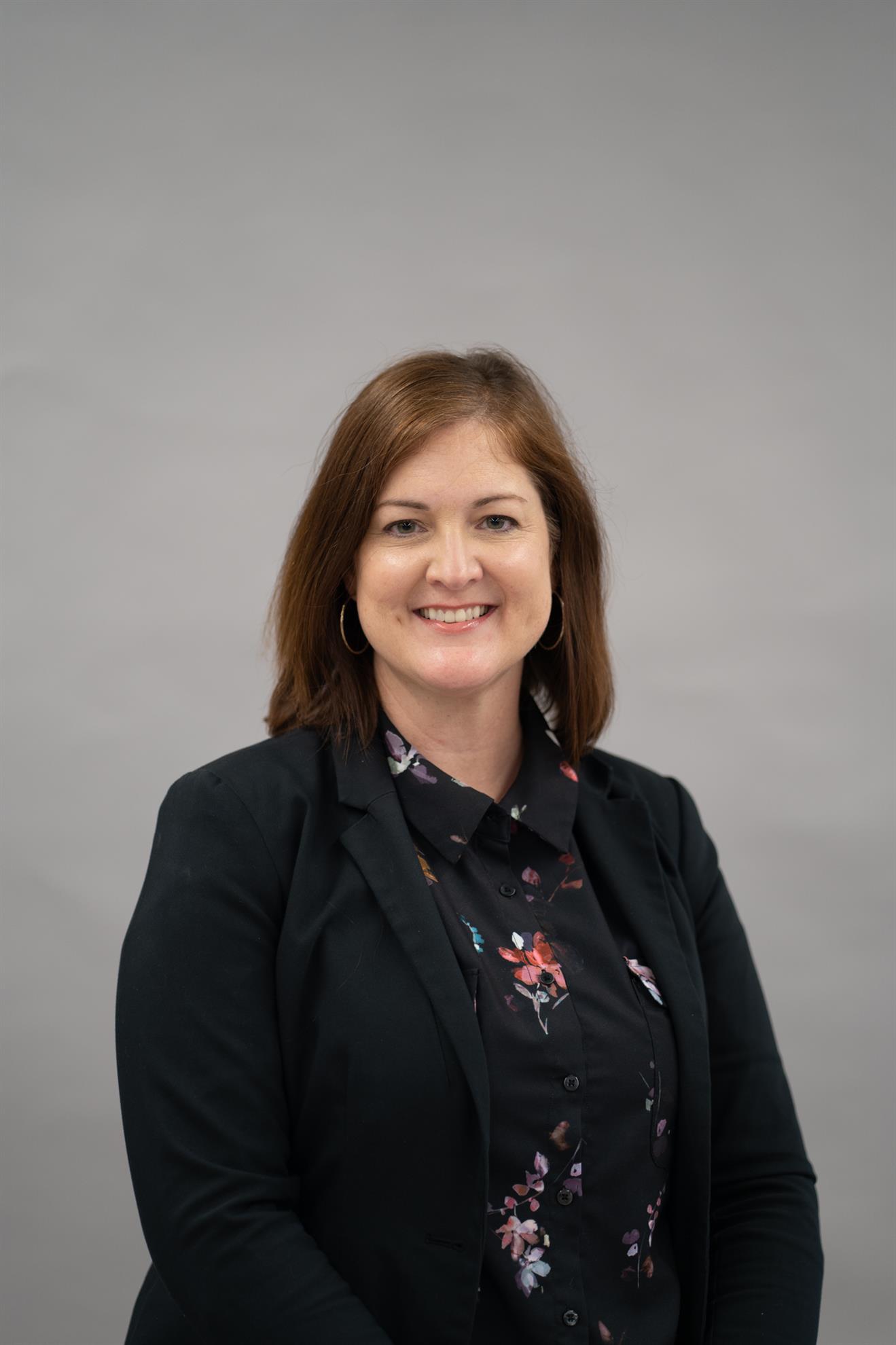 October 18, 2022 Rebecca Brown Pearl River Community College