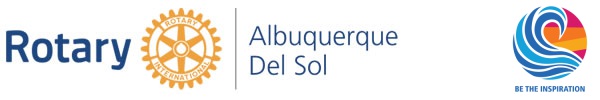 banner