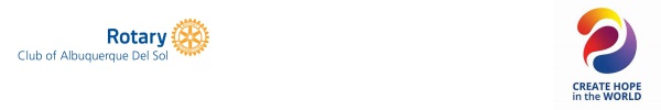 banner