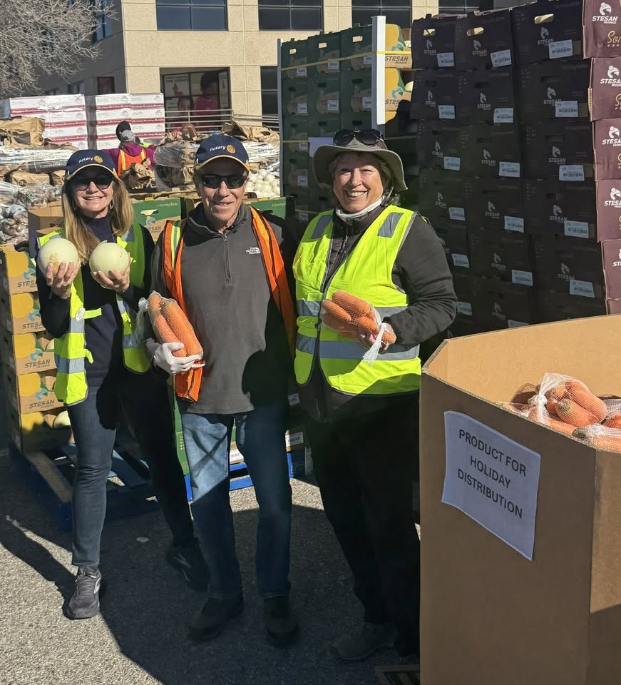 RoadRunner Service Thanksgiveing 11-25